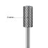 Фото #4 товара Premium Cylindrical Hard Metal Bit with Crystal