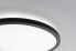 Фото #7 товара PAULMANN Atria Shine - Round - Ceiling - Surface mounted - Black - Plastic - IP20