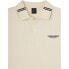 Фото #3 товара HACKETT HM563226 short sleeve polo