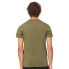 ფოტო #3 პროდუქტის LONSDALE Morham short sleeve T-shirt