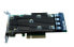 Фото #1 товара Fujitsu PRAID EP540i FH/LP - PCI Express 3.0 - PCI Express - 0 - 1 - 1E - 5 - 6 - 10 - 50 - 60 - 12 Gbit/s - 16 channels - PRIMERGY RX1330 M3 - RX2520 M4 - RX2530 M4 - RX2540 M4 - RX4770 M4 - RX4770 M4 Performance - TX1320 M3,...