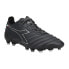 Diadora Brasil Elite Tech Ita Lpx Firm Ground Soccer Cleats Mens Black Sneakers