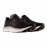 Беговые кроссовки для взрослых New Balance Fresh Foam X Мужской Чёрный