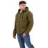 Фото #4 товара HURLEY Milestone jacket