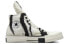 Rick Owens DRKSHDW x Converse 1970s Turbodrk Chuck 70 A03943C Sneakers