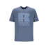 Фото #1 товара RUSSELL ATHLETIC Ambrose short sleeve T-shirt