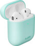 Фото #7 товара Laut Etui ochronne Huex Pastels do AirPods 1/2 turkusowe