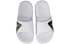 Обувь Пик Тайперфект E92038L Бело-черные спортивные тапочки