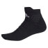 Фото #2 товара ADIDAS Alphaskin Ankle Max Cushion socks