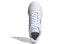 Фото #6 товара Кроссовки мужские adidas neo Roguera белые EG2662
