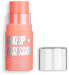 Фото #2 товара Wangen- und Lippentinte - Makeup Obsession Cheek & Lip Tint Duo Stick Real