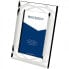 Фото #2 товара ZILVERSTAD Verona 13x18 cm Metal Portrait Photo photo frame