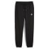 Фото #1 товара Puma T7 For The Fanbase Super Small Logo Sweatpants Mens Size XXL Casual Athlet