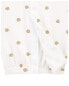 Фото #19 товара Baby Preemie Snail Cotton Sleeper Gown Preemie (Up to 6lbs)