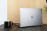 Etui Moshi Moshi iGlaze Hardshell Case - Obudowa MacBook Pro 16" (2021) (Stealth Clear) - фото #14