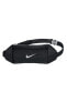 Challenger Waist Pack Small Black/black/black/silver Os, One Size/10