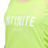 Фото #3 товара INFINITE ATHLETIC Training short sleeve T-shirt