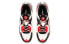 Фото #3 товара Спортивные кроссовки Бело-красные Текстильные Бренда TBS с артикулом 980319320588