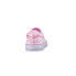 Фото #6 товара Lugz Clipper WCLIPRC-9752 Womens Pink Canvas Lifestyle Sneakers Shoes 8