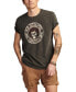 Фото #1 товара Men's Grateful Dead Seal T-shirts