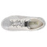 Фото #4 товара Vintage Havana Dalya Glitter Wedge Womens Off White Sneakers Casual Shoes DALYA