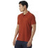 Фото #1 товара HELLY HANSEN Driftline short sleeve polo