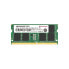 Фото #1 товара Transcend JetRam DDR4-2666 SO-DIMM 32GB - 32 GB - 2 x 8 GB - DDR4 - 2666 MHz - 260-pin SO-DIMM