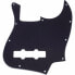 Фото #2 товара Harley Benton Parts JB Style Pickguard Black