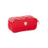 SAFTA Sevilla FC Big Triple pencil case - фото #4