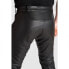 PANDO MOTO Katana Slim leather pants