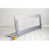 Фото #2 товара OLMITOS Trundle Bed Barrier 150 Gray Stars