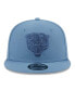 ფოტო #2 პროდუქტის Men's Blue Chicago Bears Color Pack 9fifty Snapback Hat