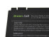 Фото #5 товара Green Cell Батарея для ноутбука ASUS K40 K50 K50AB K50C K51 K51AC K60 K70 X70 X5DC