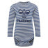 ფოტო #1 პროდუქტის HUMMEL Mulle Long Sleeve Body