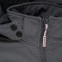 Softshell jacket Alpinus Bergamo W BR18186