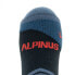 Фото #6 товара Trekking socks Alpinus Valletto M FI18036