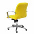 Фото #4 товара Офисный стул Caudete confidente bali P&C BALI100 Жёлтый