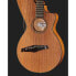 Timberline Guitars T20HGpc-e Harp Guitar