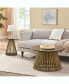 Assorted Modern Solid Wood Coffee Tables