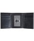 Men's Bellagio Collection Trifold Wallet