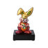 Фото #1 товара Figur Romero Britto Orange Rabbit