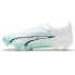 Фото #3 товара Puma Ultra Ultimate Rush Firm GroundArtificial Ground Soccer Cleats Womens Size