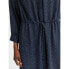 Фото #6 товара Платье Selected Damina с длинным рукавом 7/8, со складками