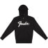 Фото #1 товара Fender Transition Logo Zip Front Hoodie S