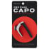 Daddario PW-CP-19S Pro Plus Capo Silver