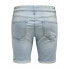 ONLY & SONS Ply Life Pk 8588 denim shorts