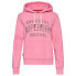 Фото #3 товара SUPERDRY Archive Script Graphic Hoodie