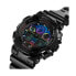 Фото #5 товара Мужские часы Casio G-Shock VIRTUAL RAINBOW