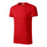 Фото #1 товара T-shirt Malfini Native (GOTS) M MLI-17307 red