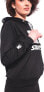 Фото #3 товара Худи спортивное Starter Blue Label Bluza с капюшоном женская черная SDG-001-BD-200 S